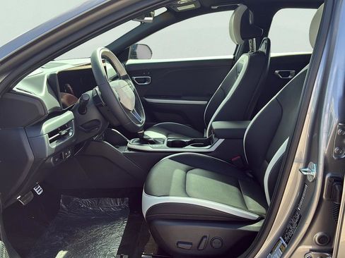New 2026 Kia K4 GT-Line Turbo image 22