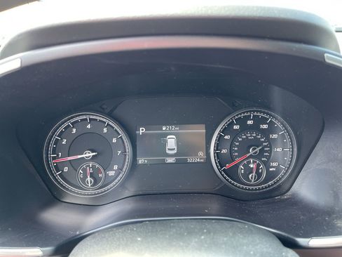 Used 2023 Hyundai Santa Fe SE image 11