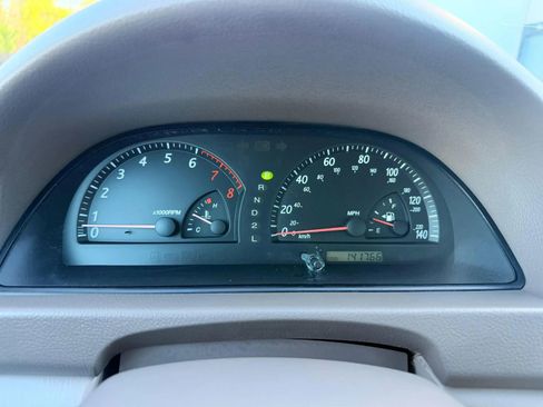Used 2003 Toyota Camry LE FWD image 14