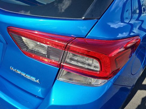 Used 2021 Subaru Impreza 2.0i Limited w/ Popular Package #3 image 35