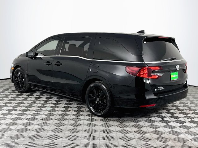Used 2023 Honda Odyssey Sport image 6