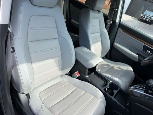 Used 2020 Honda CR-V EX-L image 9