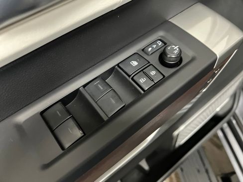Used 2025 Toyota Tundra Capstone image 13