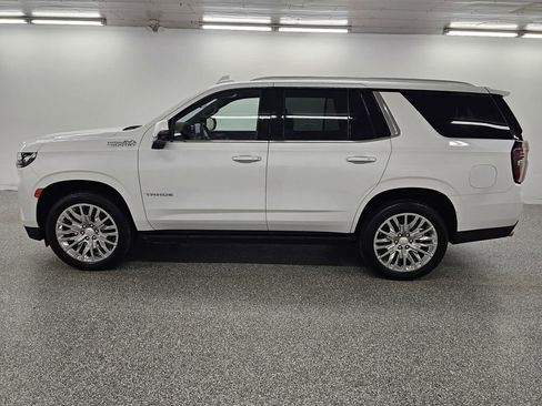 Used 2024 Chevrolet Tahoe High Country image 7