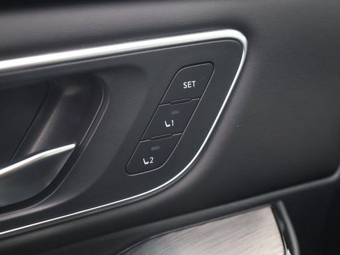 New 2026 Nissan Rogue Platinum AWD/4WD image 12