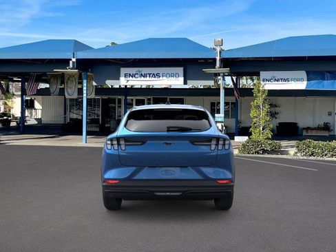 New 2026 Ford Mustang Mach-E Select RWD image 5