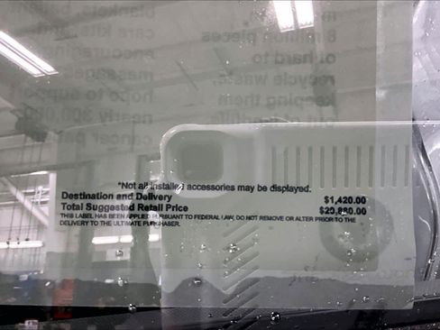 New 2026 Subaru Crosstrek 2.0i Premium image 18