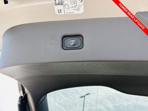 Used 2018 Lincoln MKX Select w/ Select Plus Package image 12