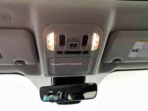 Used 2022 Toyota Highlander XLE image 23