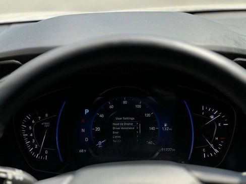 Used 2019 Hyundai Santa Fe FWD image 35