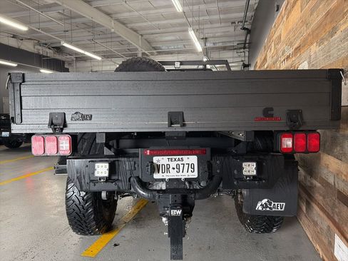 Used 2023 RAM 2500 Big Horn w/ Level B Equipment Group AWD/4WD image 17