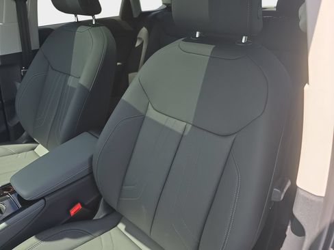 Certified 2026 Audi Q3 quattro 2.0T AWD/4WD image 23