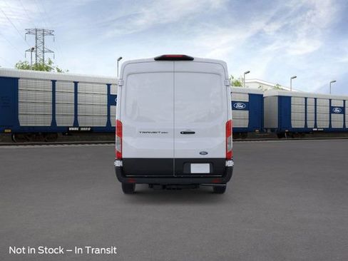 New 2026 Ford Transit 250 148 Medium Roof image 5