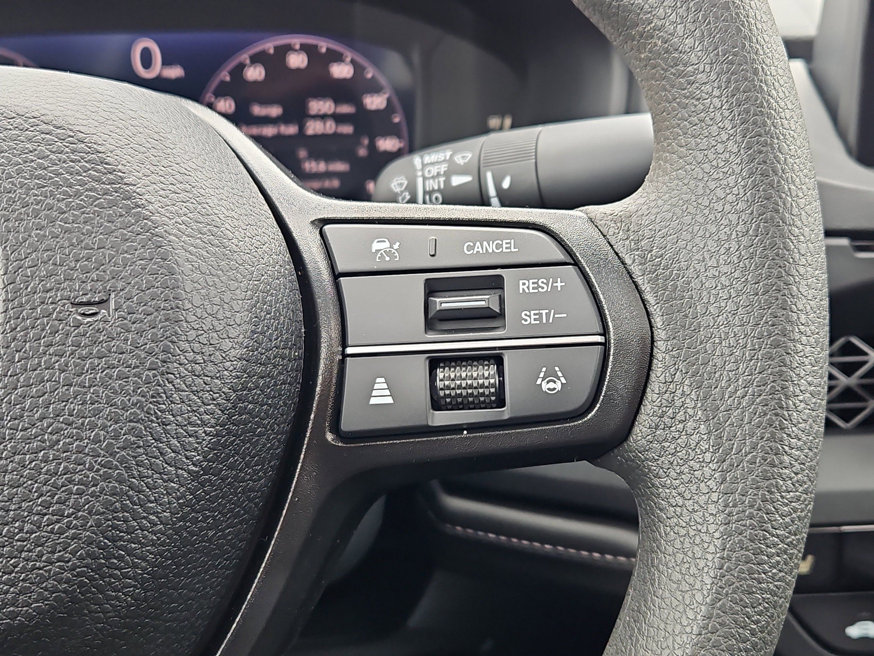 New 2026 Honda Accord SE image 14