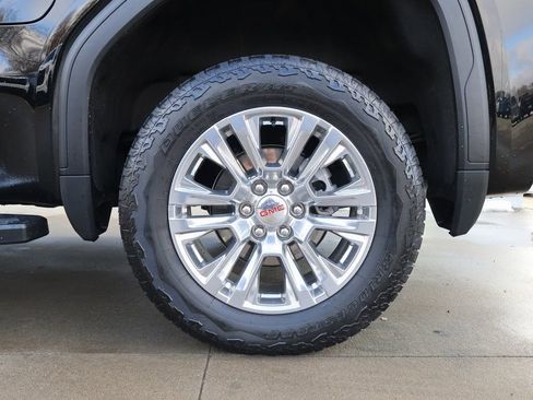 Certified 2024 GMC Sierra 1500 Denali w/ Technology Package image 50