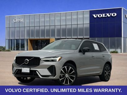 Certified 2025 Volvo XC60 B5 Plus