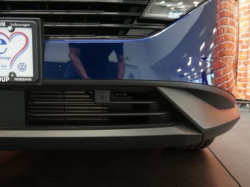 Certified 2025 Nissan Murano SL w/ Cargo Package AWD/4WD image 72