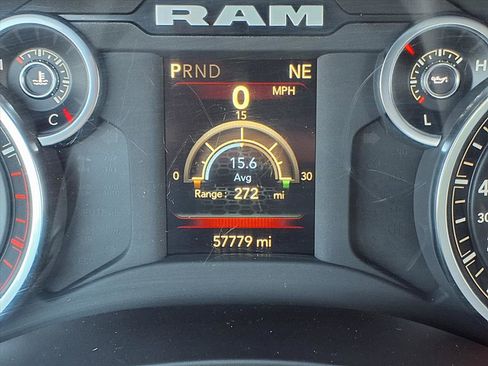 Used 2024 RAM 2500 Big Horn image 15