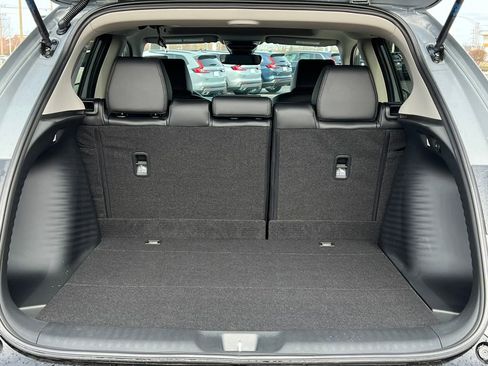 New 2026 Honda HR-V EX-L image 34