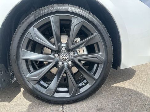 New 2026 Toyota Corolla XSE image 9