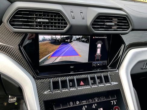 Used 2024 Lamborghini Urus S image 19