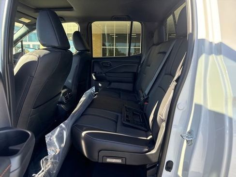 New 2026 Honda Ridgeline TrailSport image 20