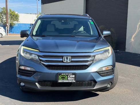 Used 2016 Honda Pilot EX-L image 4