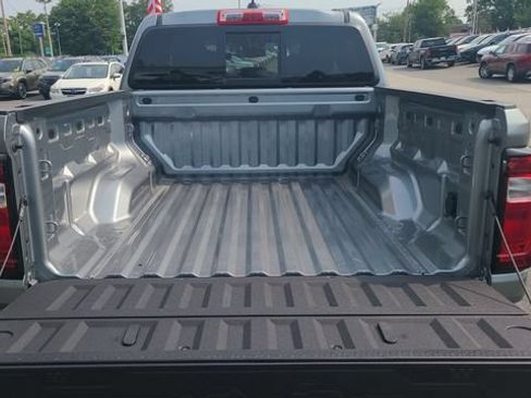 New 2026 GMC Canyon AT4 AWD/4WD image 22