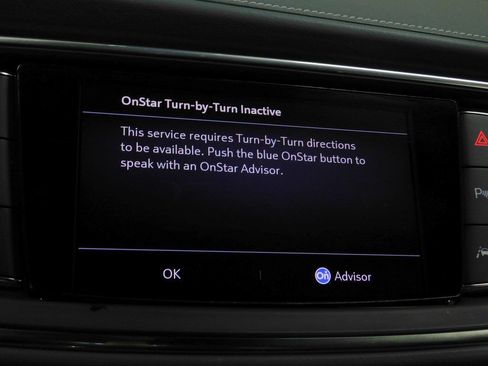 Used 2024 Buick Enclave Essence image 53