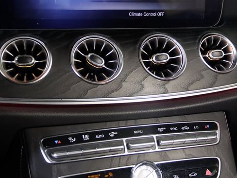 Used 2020 Mercedes-Benz E 450 Cabriolet image 53