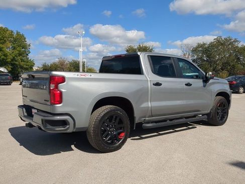 Used 2024 Chevrolet Silverado 1500 RST w/ Redline Edition image 4