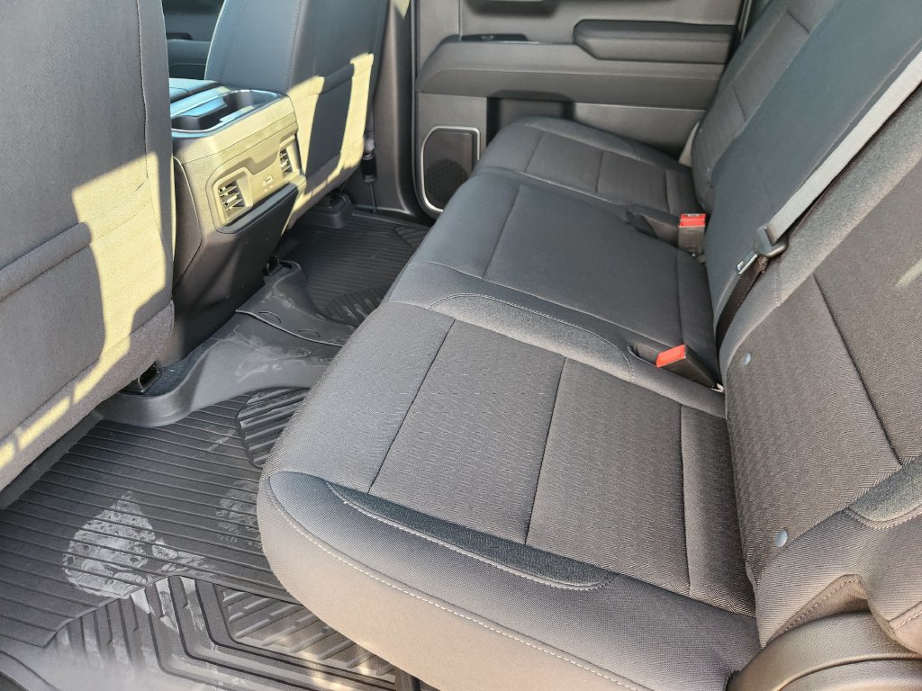 New 2026 Chevrolet Silverado 1500 RST AWD/4WD image 20