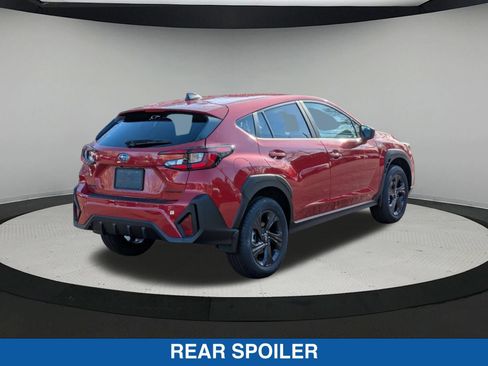 Certified 2026 Subaru Crosstrek 2.5i AWD/4WD image 4