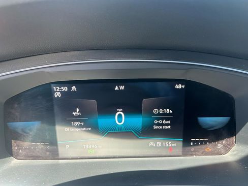 Used 2022 Volkswagen Tiguan SE R-Line AWD/4WD image 14