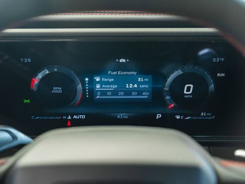 New 2026 Dodge Charger R/T Scat Pack image 38