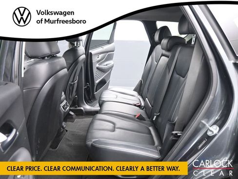 Used 2023 Hyundai Santa Fe Limited AWD/4WD image 30