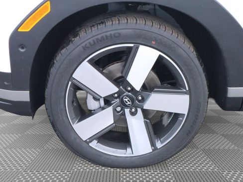 New 2026 Hyundai Santa Fe Limited image 4