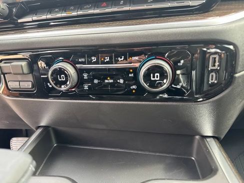 New 2026 Chevrolet Silverado 1500 RST w/ Convenience Package II AWD/4WD image 19