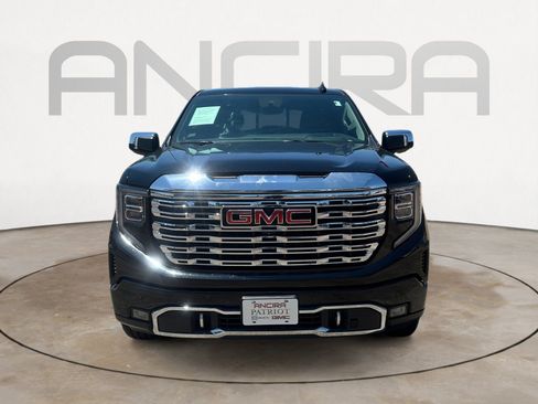 Used 2023 GMC Sierra 1500 Denali w/ Denali Reserve Package AWD/4WD image 5