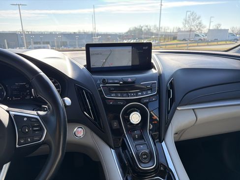 Certified 2020 Acura RDX FWD w/ Technology Package image 31