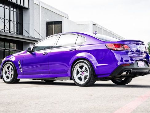Used 2014 Chevrolet SS RWD image 72