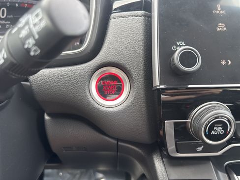 Used 2018 Honda CR-V EX-L image 18