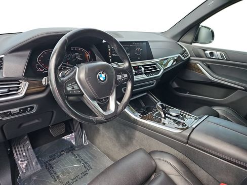 Used 2023 BMW X5 sDrive40i RWD image 16