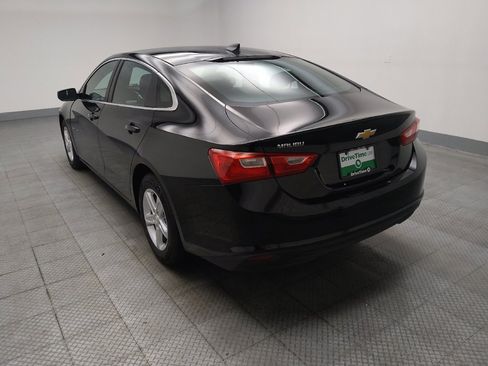 Used 2020 Chevrolet Malibu LS w/ LPO, Convenience Package 1 FWD image 5