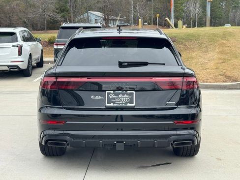 New 2026 Audi Q8 Premium Plus image 13