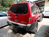 Used 2002 Nissan Xterra XE image 6
