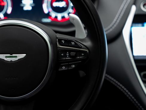 Used 2023 Aston Martin DBX 707 AWD/4WD image 45