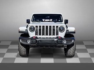 Used 2022 Jeep Gladiator Rubicon w/ LED Lighting Group video 2