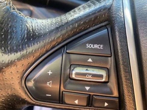 Used 2017 Nissan Maxima Platinum image 20