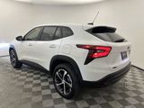 New 2025 Chevrolet Trax RS w/ Driver Confidence Package image 3